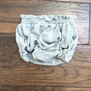Quincy Mae Gray Bloomers